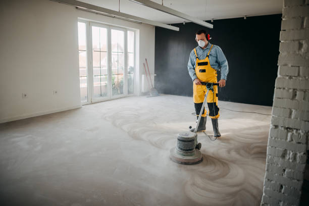 Best Concrete Foundation Repair in Olivette, MO